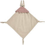 Doudou plat ninka le lapin