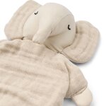 Doudou plat amaya elephant sandy