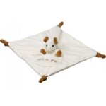 Doudou plat avec attache sucette sophie la girafe fresh touch Doudou plat avec attache sucette sophie la girafe fresh touch