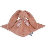 Doudou plat lapinoo terracotta Doudou plat lapinoo terracotta