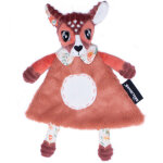 Doudou plat m�lim�los la biche