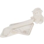 Doudou plat mouton écru (25 x 25 cm) Doudou plat mouton écru (25 x 25 cm)