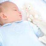 Doudou plat mouton �cru (25 x 25 cm)