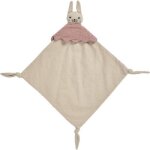 Doudou plat ninka le lapin Doudou plat ninka le lapin