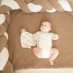 Doudou plat ours bj�rn