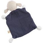 Doudou plat petit nuage
