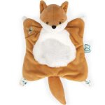 Doudou plat renard lonard les fripons