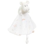 Doudou plat tam tam hippo