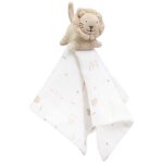 Doudou plat tam tam lion