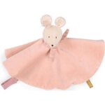 Doudou souris rose la petite école de danse Doudou souris rose la petite école de danse