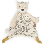 Doudou tigre baboo la for�t mawa (31 cm)