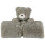 Doudou xxl orso (50x50 cm)