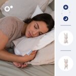 Doudou you&me aide � la s�paration almond