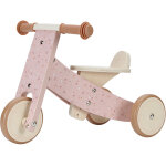 Draisienne little pink flowers