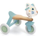 Draisienne en bois babyscooti Draisienne en bois babyscooti