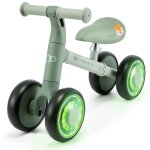 Draisienne cutie flash green