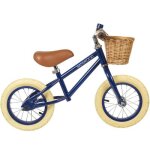 Draisienne first go bleu marine Draisienne first go bleu marine