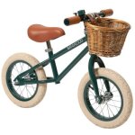 Draisienne first go vert foncé Draisienne first go vert foncé