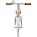Draisienne fly plus powder pink