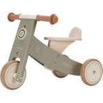 Draisienne olive Draisienne olive