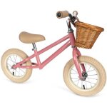 Draisienne rose glitter Draisienne rose glitter