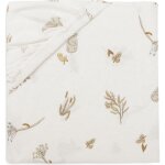 Drap housse en jersey riverside (70 x 140 cm)