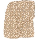 Drap housse indian summer (60 x 120 cm)