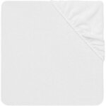 Drap housse en ponge impermable (60 x 120 cm)
