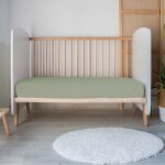 Drap housse en jersey ginky (40 x 80 cm)