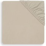 Drap housse en jersey nougat (60 x 120 cm) Drap housse en jersey nougat (60 x 120 cm)