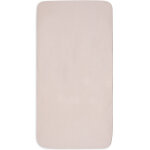 Drap housse en jersey wild rose (70 x 140 cm)