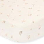 Drap housse lit bébé fairy blossom (60 x 120 cm) Drap housse lit bébé fairy blossom (60 x 120 cm)