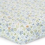 Drap housse lit bébé forest adventure (60 x 120 cm) Drap housse lit bébé forest adventure (60 x 120 cm)