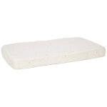 Drap housse lit b�b� moon & stars ( 60 x 120 cm)