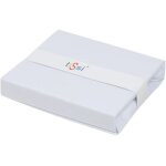 Drap housse pour matelas moritz white (89 x 85 cm) Drap housse pour matelas moritz white (89 x 85 cm)
