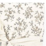 Drap housse miley (60 x 120 cm)