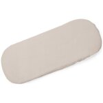 Drap - housse pour nacelle + lange nara