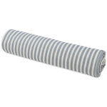 Drap housse pour nacelle vichy et lange pralin� rayures matcha