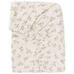 Drap housse olive bloom (70 x 140 cm) Drap housse olive bloom (70 x 140 cm)
