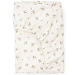 Drap housse roseberry (70 x 140 cm) Drap housse roseberry (70 x 140 cm)