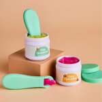 Duo de glaces magiques pour poup�e
