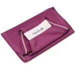 Echarpe de portage pour activit aquatique prune (taille s)