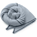 Echarpe de portage extensible my cocon amande en bambou