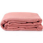 Echarpe de portage tiss�e en coton bio terracotta (4, 60 m)