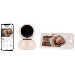 �coute b�b� vid�o zen premium 2 terre d'argile