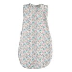 Couverture d'emmaillotage 2en1 gaspard & lily tog 0, 5 (0 - 3 mois)