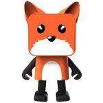 Enceinte dansante animal speaker fox