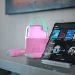 Enceinte karaok� ks rose