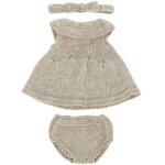 Ensemble fille pour poupe de 32 cm