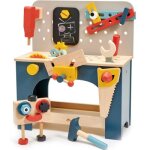 Établi en bois Établi en bois